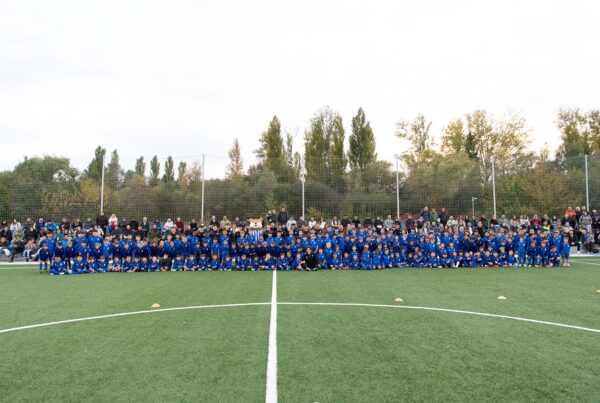 ANIVERSARIO-FIESTA-ESCUIELA-DEPORTIVA-ALAVÉS-FÚTBOL
