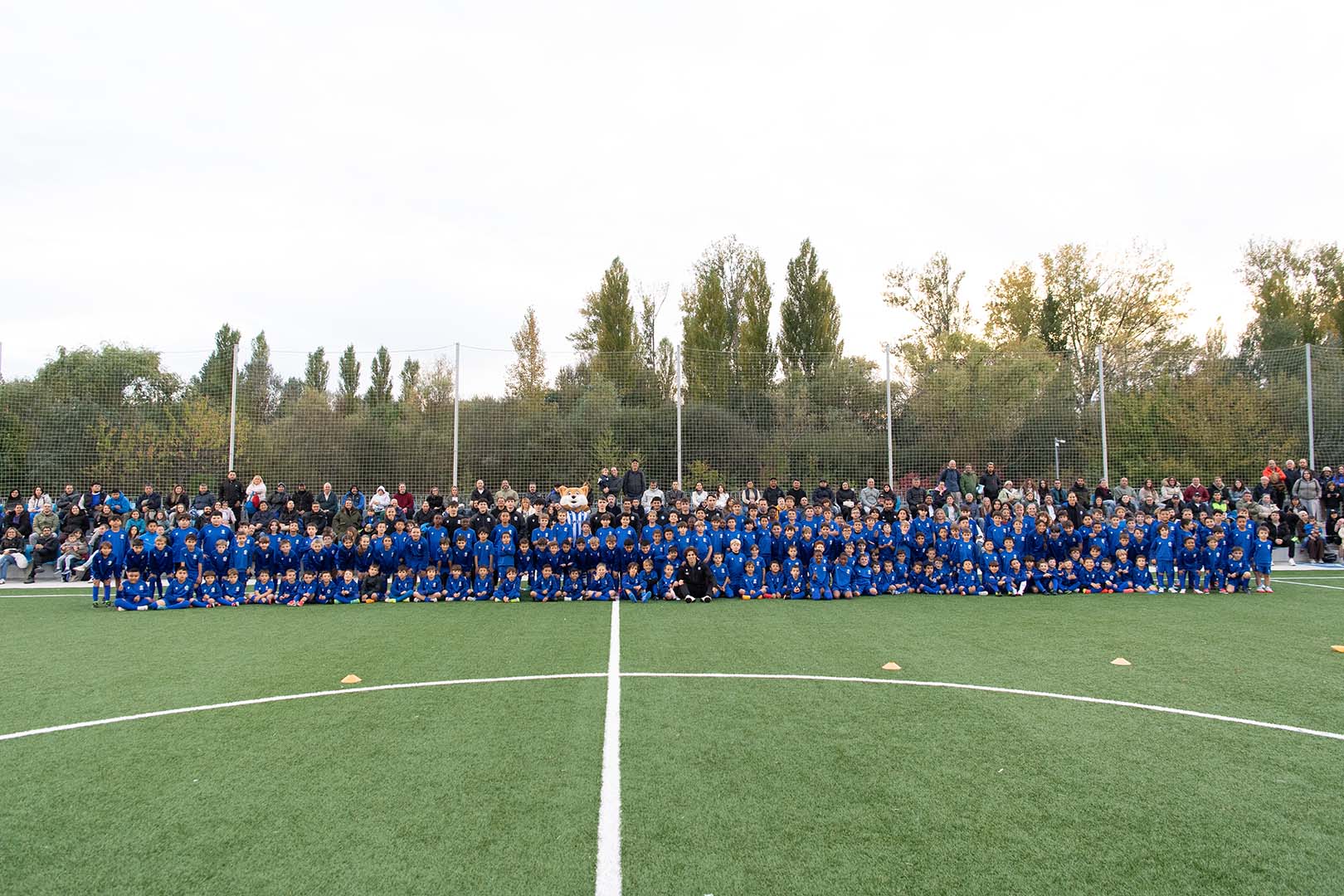 ANIVERSARIO-FIESTA-ESCUIELA-DEPORTIVA-ALAVÉS-FÚTBOL
