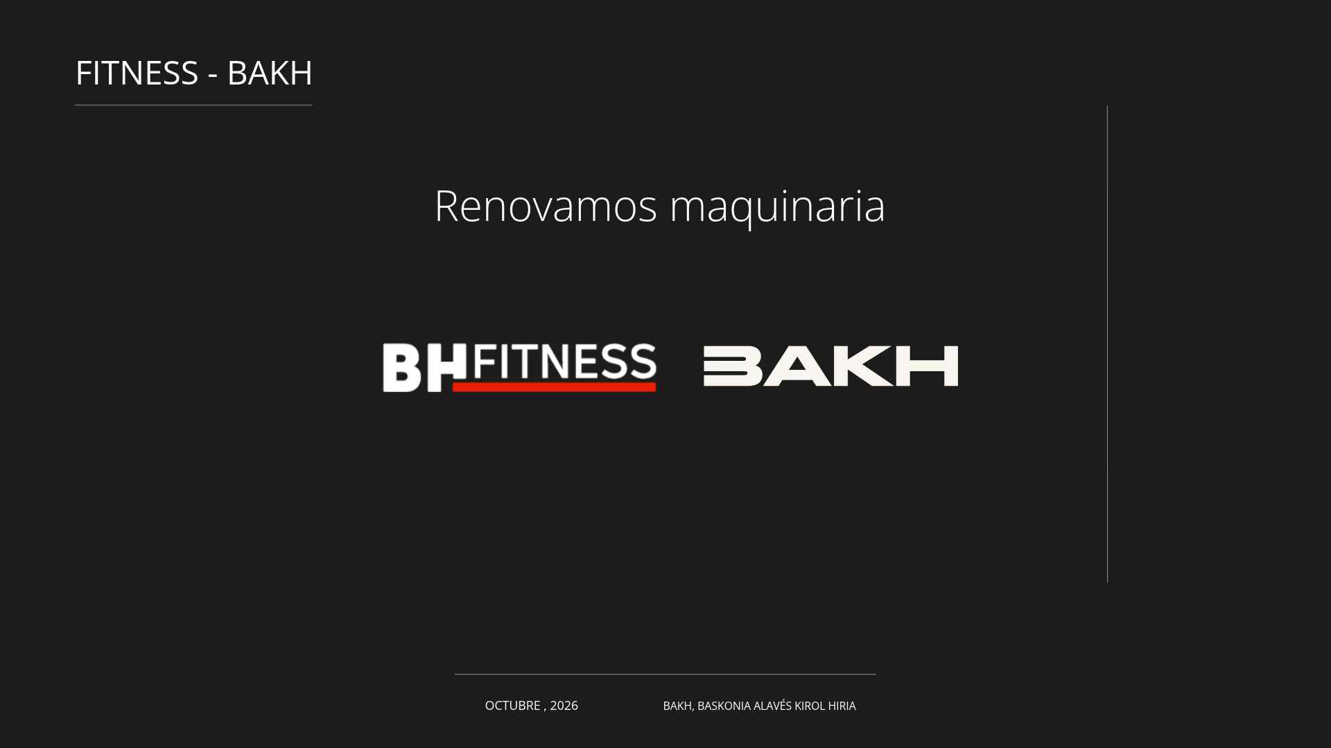 cambio-de-maquinaria-bakh-vitoria-bh-fitness