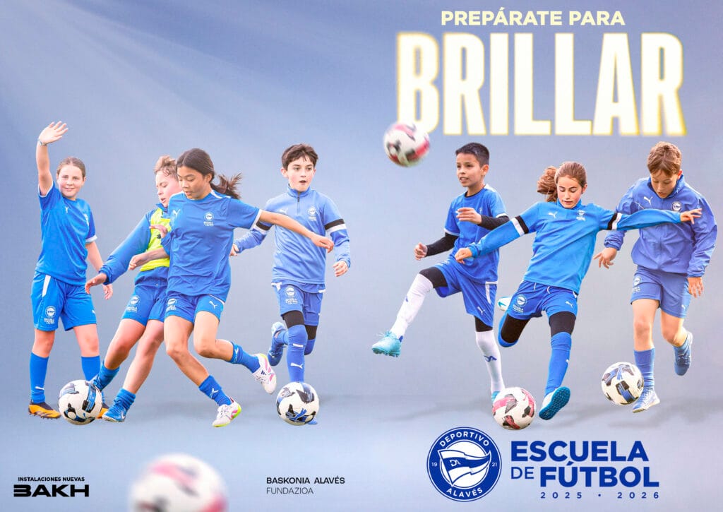 Escuela-fútbol-bakh-deportivo-alavés-cantera-fútbol-vitoria
