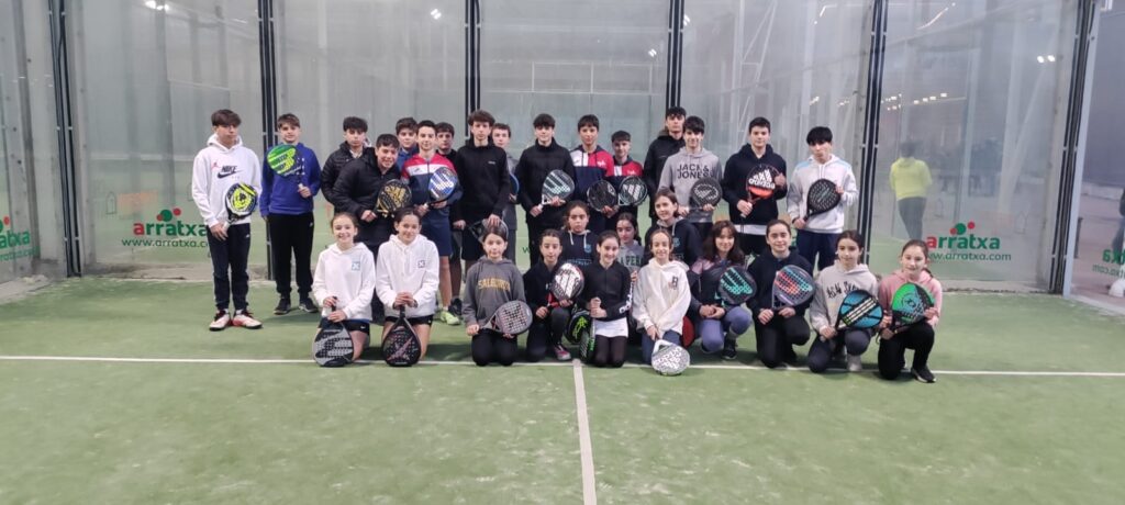 campeonato-padel-vitoria-menores-bakh-deporte-alava