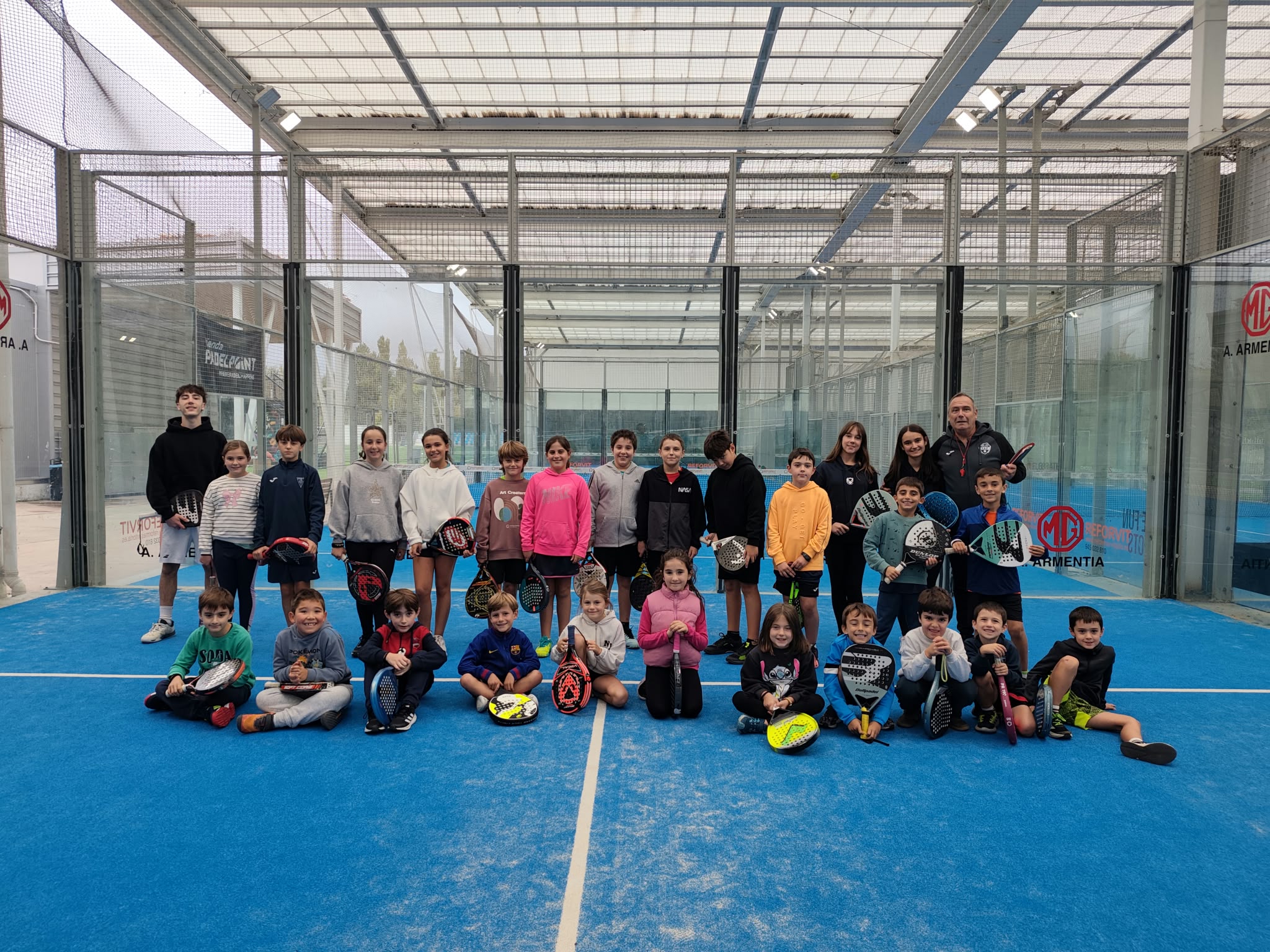 topaketa-padel-colegio-de ingenieros-vitoria