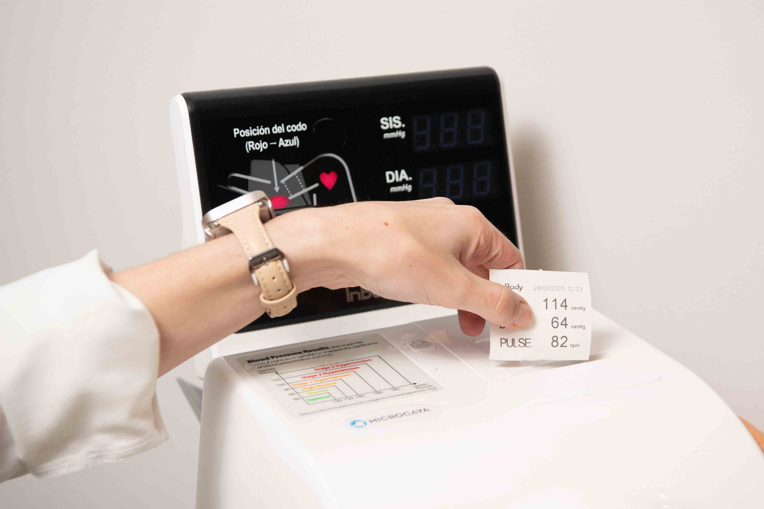 Conoce tu cuerpo como lo hacen los deportistas de élite, ahora también en BAKH