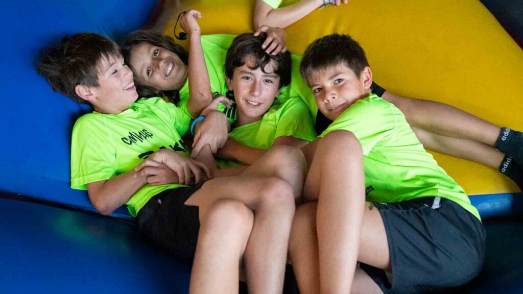 campus-vitoria-navidad-niños-actividades-juegos-infantiles