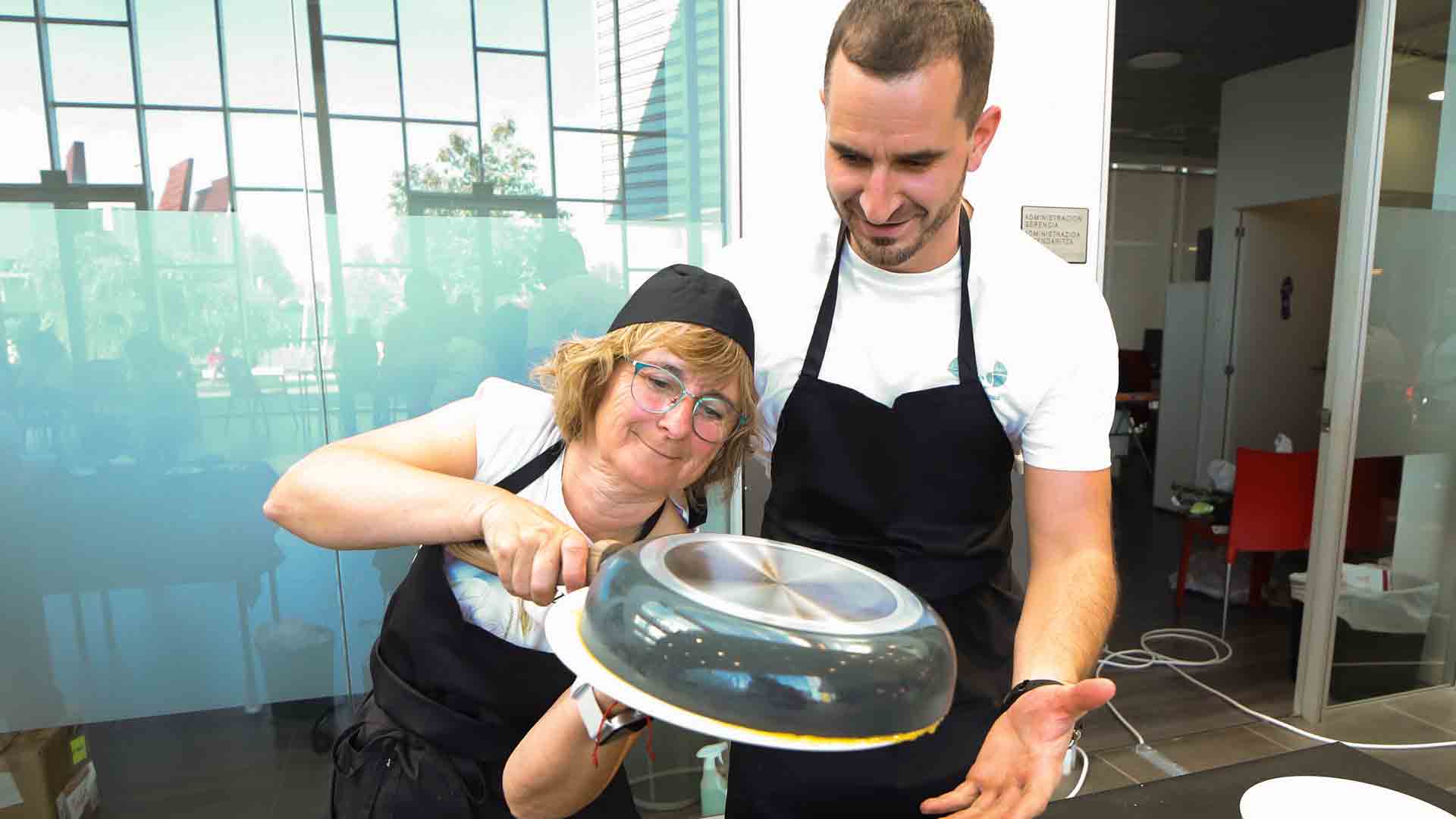 Actividades sociales para todos: del concurso de tortillas a una cata de cervezas con pintxos muy especial