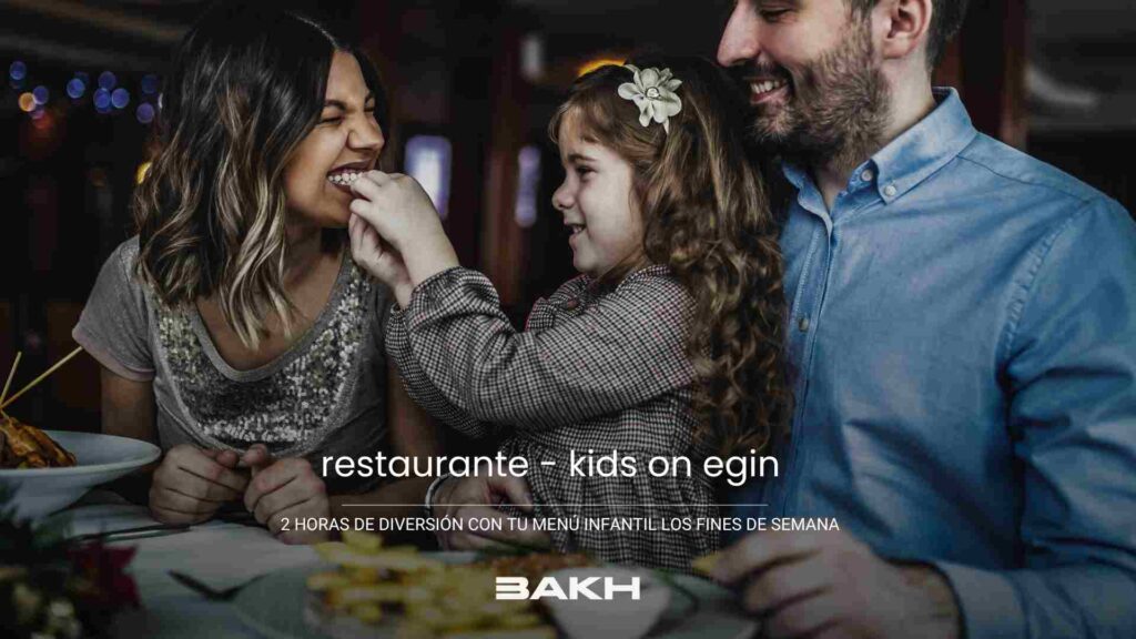 kids-on-egin-vitoria-niños-restaurante-diversion-gastronomia-ocio