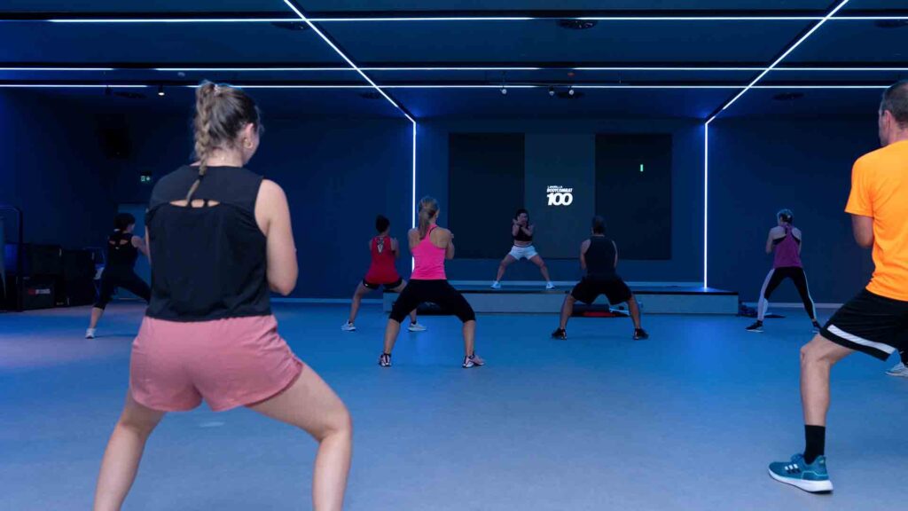 lesmills-actividades-especiales-aniversario-bakh-gimnasio