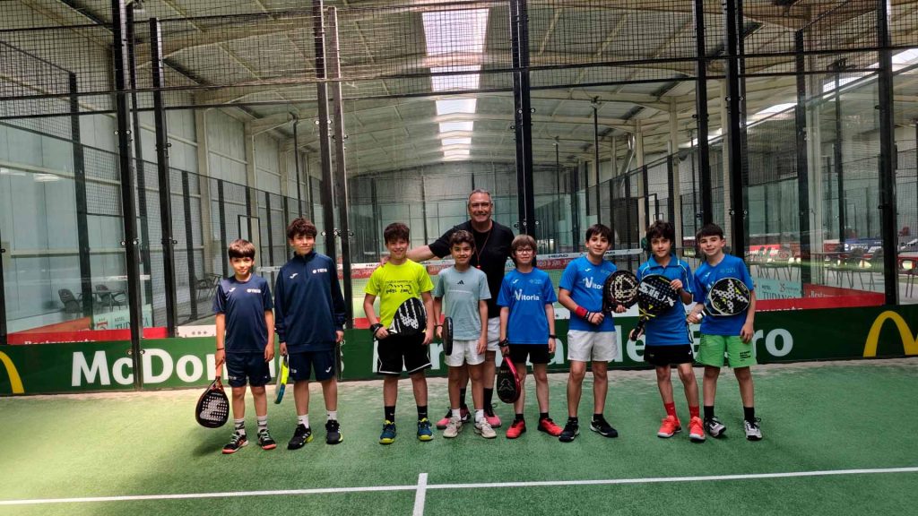 padel-vitoria-campeonato-padel