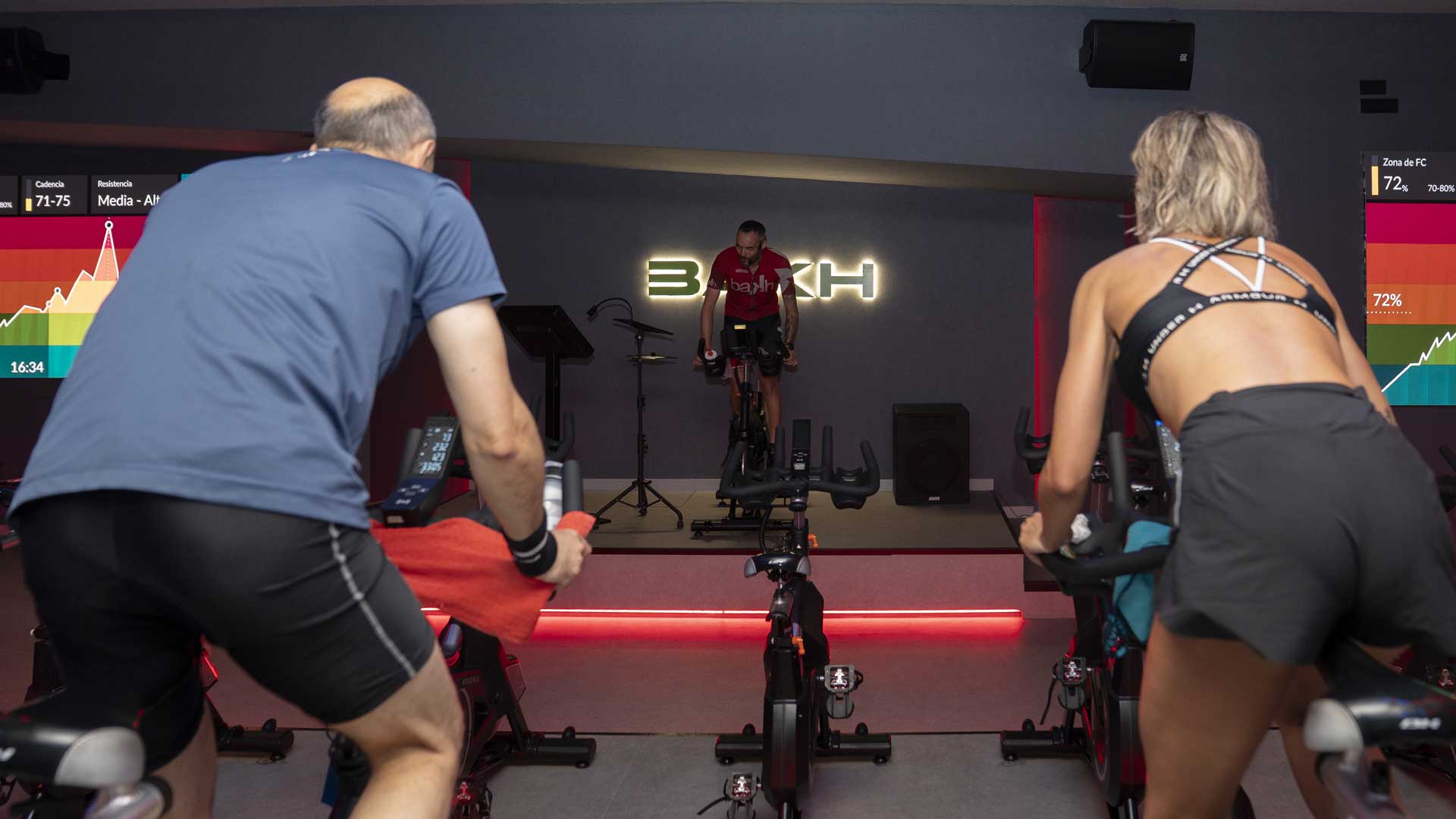 Entrenar en verano: constancia, motivación y nuevas oportunidades para moverse